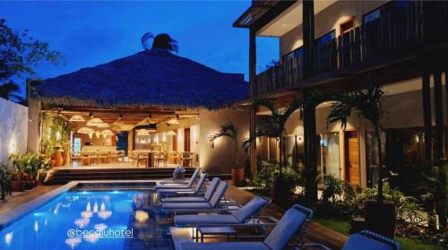 . Be Caju Hotel