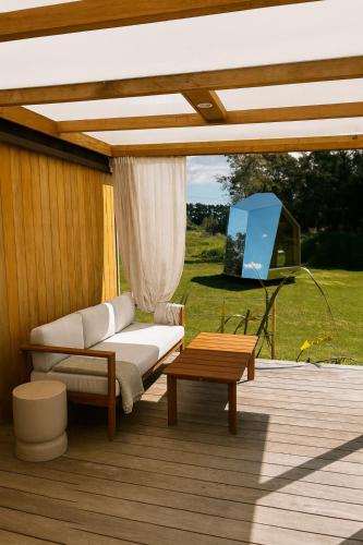 Allure - Your Auckland Wellbeing Sanctuary in 賀生維爾