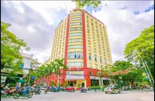 DG Tower in Haiphong