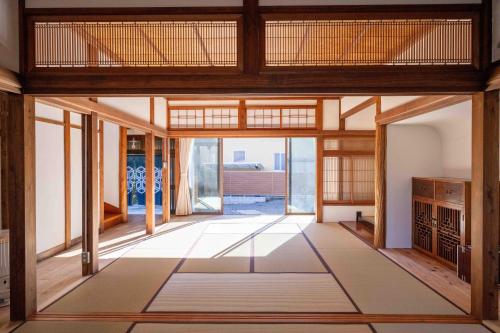 空 Kuu – khách sạn tại Odawara