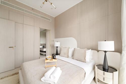 VayK - Bright and Modern One Bedroom in JVC - image 7