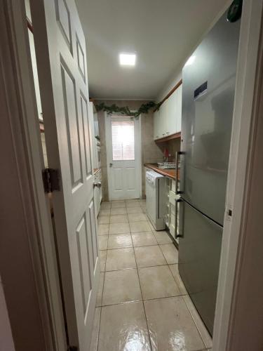 Apartamento Costa de Montemar