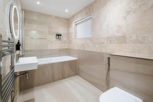LONDONERS - Marble Arch Serviced Apartments - image 14