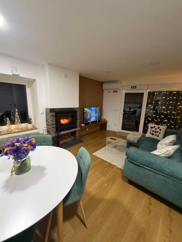 Quinta do Passal gîte à louer Nobar