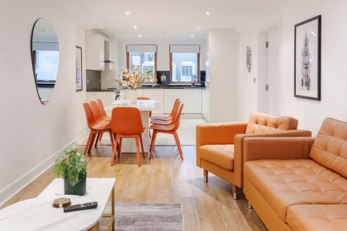 LONDONERS - Marble Arch Serviced Apartments - image 2