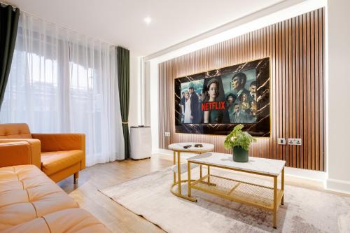 LONDONERS - Marble Arch Serviced Apartments - image 13