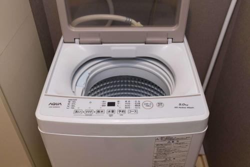 アンドステイ西蒲田7丁目206