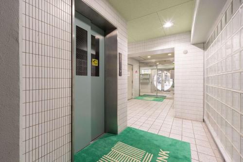 アンドステイ西蒲田7丁目206