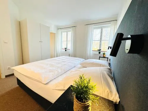 Kastanien Apartment- 4 Personen- Waschmaschine- Parkplatz in Wolfsburg, Deutschland