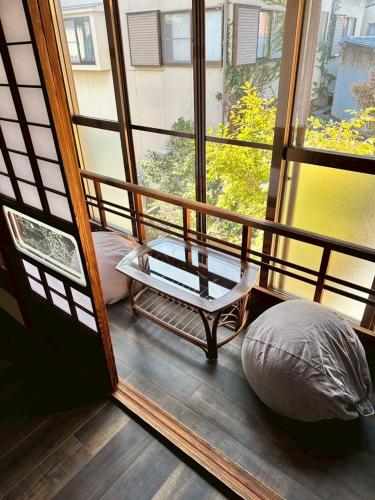 ゲストハウス笠市