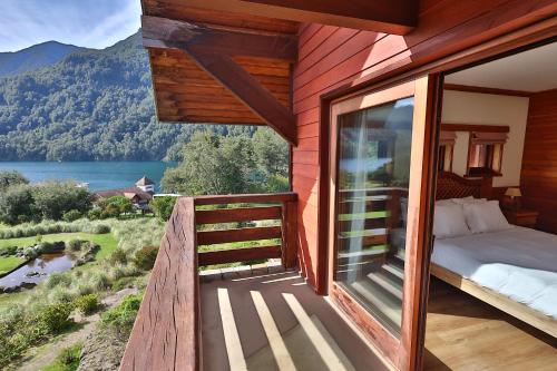 Petrohue Lodge photo 5