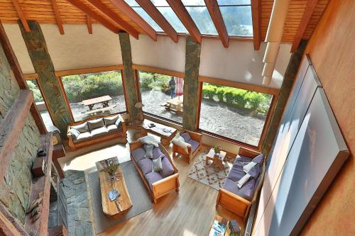 Petrohue Lodge photo 3