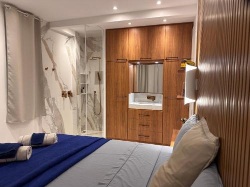 Shower, Brisa do Mar in Vidigal