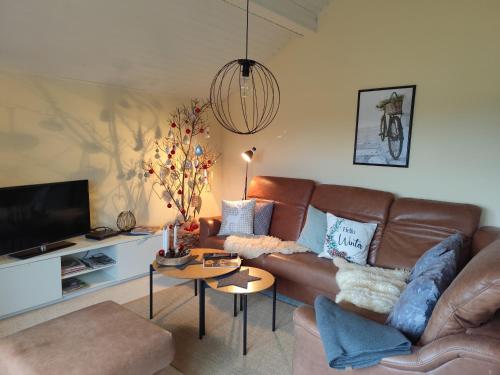 Ferienwohnung Im Grünen (Ferienwohnung Im Grunen) in Neu-Trebendorf