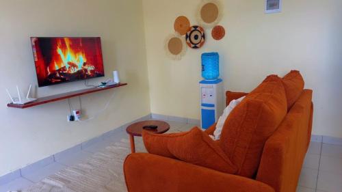 Kivuva homes 1bedroom in Kilifi