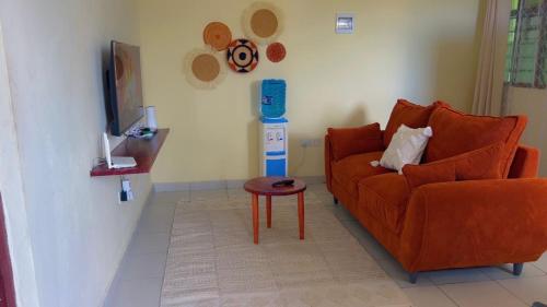 Kivuva homes 1bedroom in Kilifi