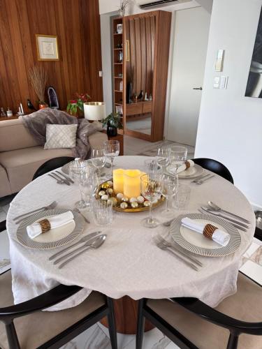 Facilities, Brisa do Mar in Vidigal