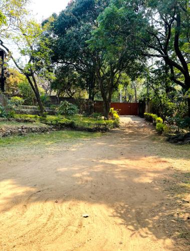 Henderson street lodge in Blantyre
