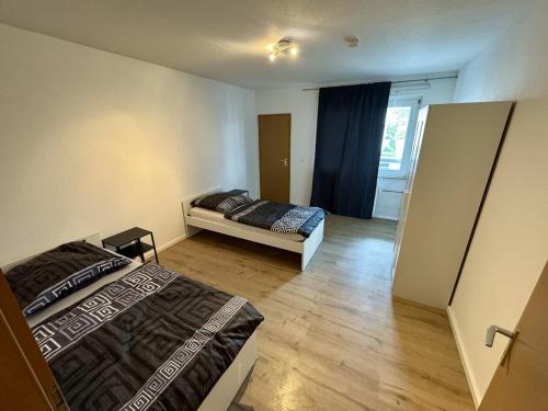 Apartment with underground parking in Langenfeld in 朗根費爾德/萊茵蘭