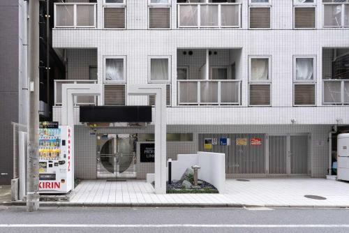 アンドステイ西蒲田7丁目706