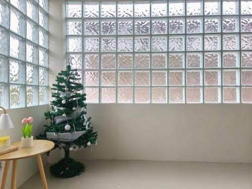 Nan Minimal ที่พักน่านมินิมอล in น่าน