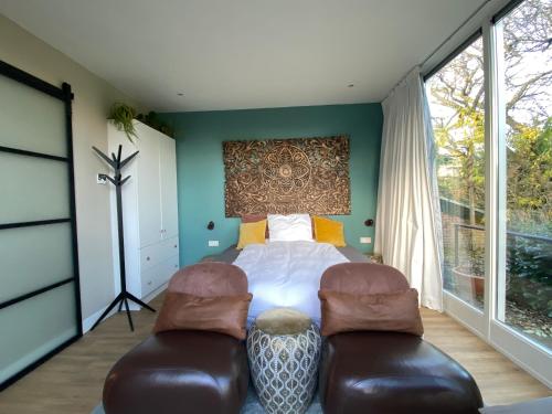 Apartment Osso 1, Arnhem
