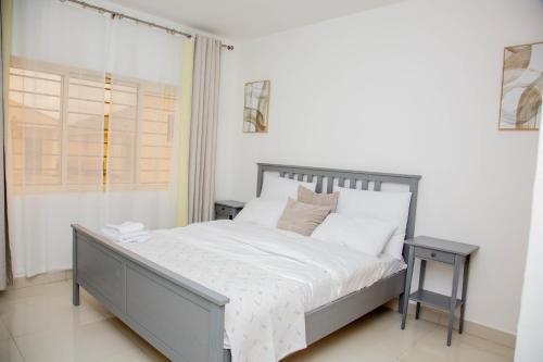 Zanube Apartments in Ndola