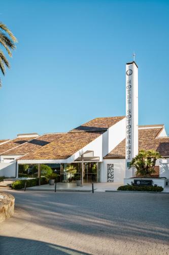 Hotel Encinar de Sotogrande - main image