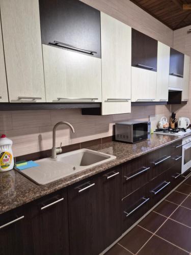 Guest house in Uman