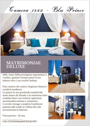 B&B Villa Meraville - image 5