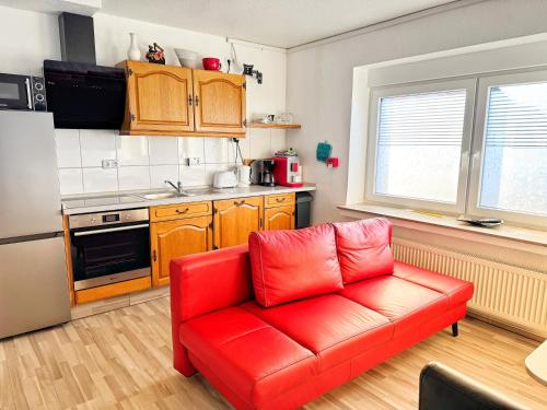 Business Apartment Parkplatz Glasfaser Selbst Check-in in Harpendorf, Deutschland