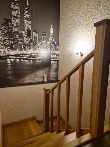 Guest house in Uman