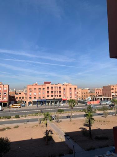 New Apart Marrakech 2 BR-5 MN from airport - image 4