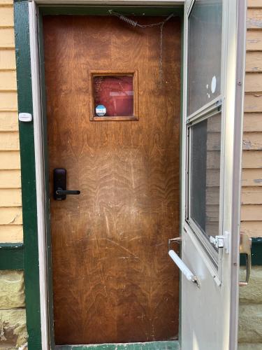 Stay with Jay - Segunda Room in Cleveland, USA