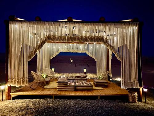Infinity Camp, Bidiyah (fotografie 5)