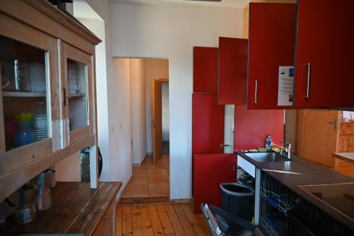 Gite du pèlerin-Chalet de montagne jusqu'à 10 personnes (Gite du pelerin-Chalet de montagne jusqu'a 10 personnes) in Champex