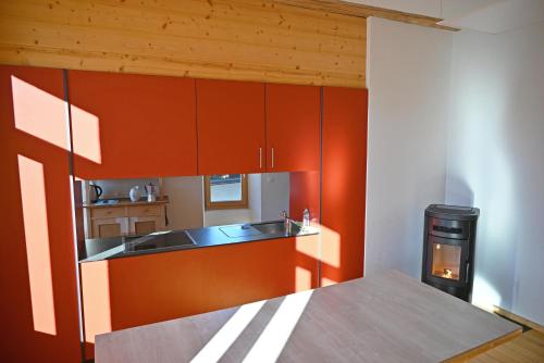 Gite du pèlerin-Chalet de montagne jusqu'à 10 personnes (Gite du pelerin-Chalet de montagne jusqu'a 10 personnes) in Champex