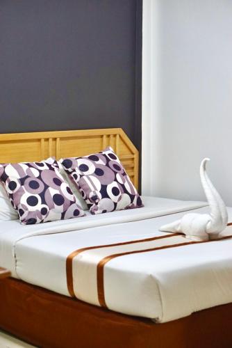 PK Garden Hotel, Muang Amnat Charoen