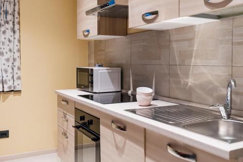 Chez Mario - 2 bedroom - Parking – khách sạn tại Saint Pierre