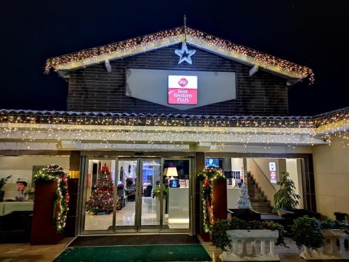 Best Western Plus Hotel Modena Resort Hotel de charme Formigine