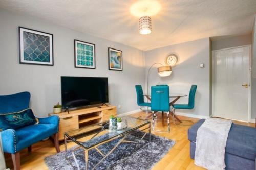 Oxford's Most Stylish House - Garden & Parking - Cassington