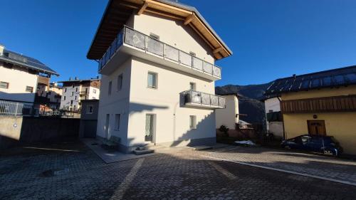 Casa Nerina - Rizzios