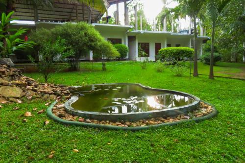 Udawalawe Wild Sfari Resort - Udawalawe