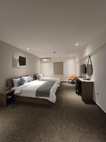 Baghdad Business Hotel - فندق اعمال بغداد in Bagdad