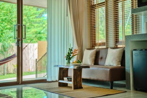 The Holiday Garden View - Koh Lanta