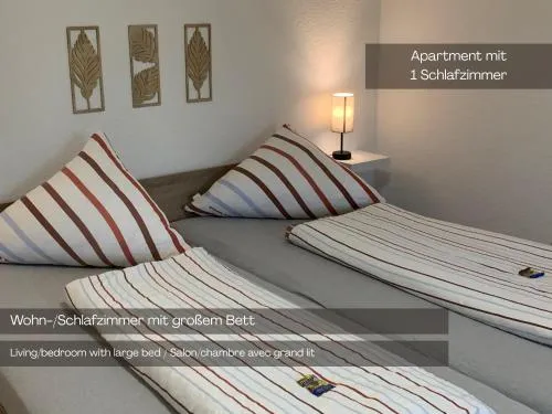 Ferienwohnung-Brunken-Rust in Rust, Deutschland