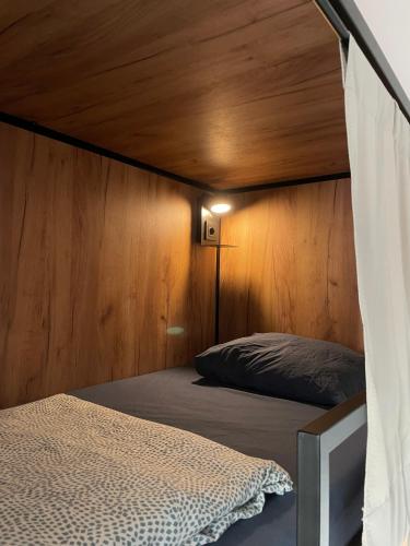 Camera condivisa, dormitorio misto, 4 ospiti