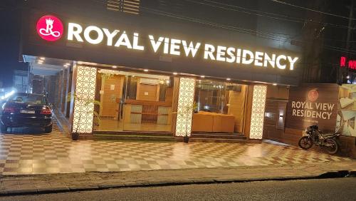 Royal View Residency