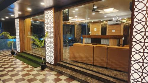 hotel photo