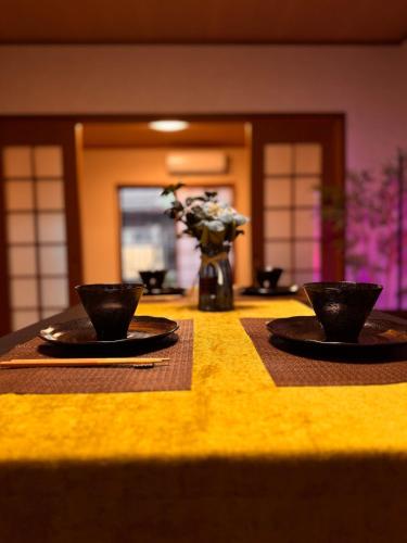 Sakura Stay Hikari - Namba, 1-min walk to subway